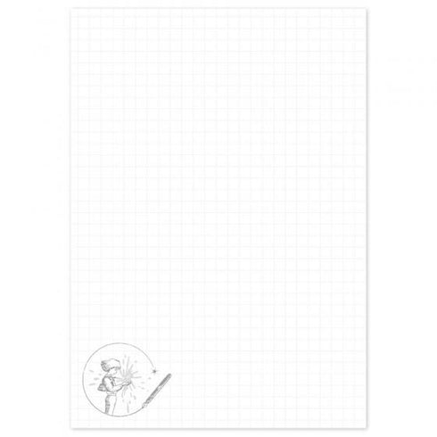 Howl's Moving Castle Notebook B6